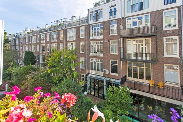 Medium property photo - Valeriusstraat 235-2, 1075 GA Amsterdam